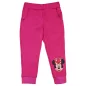 2 részes kislány szabadidő szett Minnie mintával pink színben