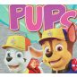 Paw Patrol/Mancs őrjárat rövid ujjú fiú póló