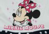 Disney Minnie hosszú ujjú lányka ruha