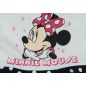 Disney Minnie hosszú ujjú lányka ruha