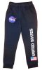 NASA fiú szabadidőnadrág sötétkék színben