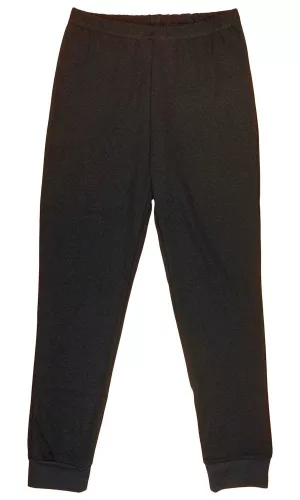 2 részes kisfiú pamut pizsama NASA mintával szürke fekete színben