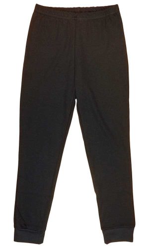 2 részes kisfiú pamut pizsama NASA mintával szürke fekete színben