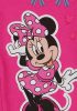 Kislány leggings Minnie egér mintával pink színben