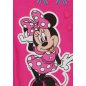 Kislány leggings Minnie egér mintával pink színben