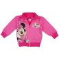 2 részes kislány szabadidő szett Minnie egér mintával pink színben
