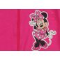 Overálos kislány pizsama Minnie egér mintával