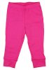 2 részes kislány pamut pizsama Minnie egér mintával pink színben