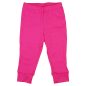 2 részes kislány pamut pizsama Minnie egér mintával pink színben