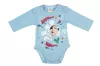 3 részes baba kisfiú szett Mickey egér mintával