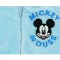 Wellsoft kapucnis baba overál Mickey egér mintával