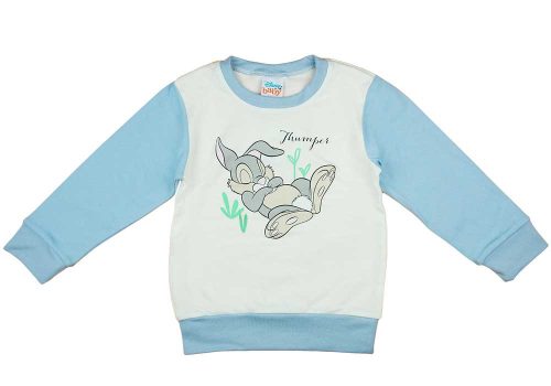 15 részes pizsama Thumper nyuszi mintával