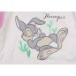 7 részes pizsama Thumper nyuszi mintával