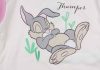 10 részes pizsama Thumper nyuszi mintával