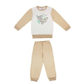 2 részes pizsama Thumper nyuszi mintával