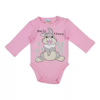 Baba body, kombidressz