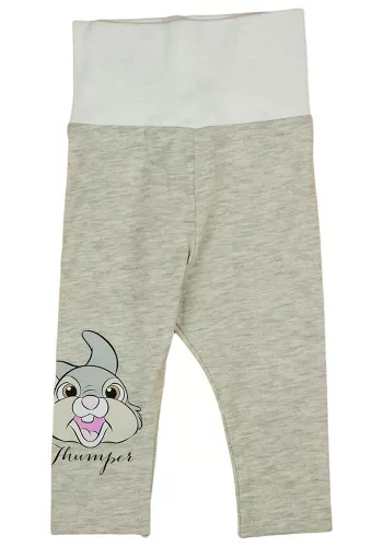 3 részes baba szett Thumper nyuszi mintával