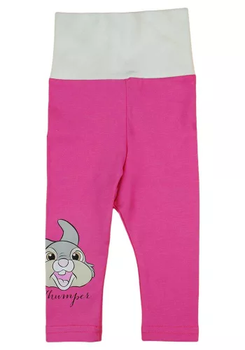 3 részes baba szett Thumper nyuszi mintával