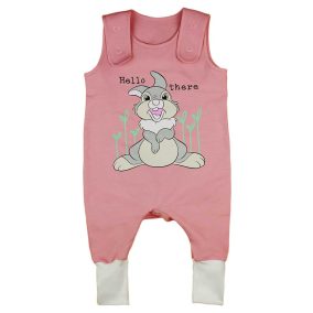 Baba kertésznadrág Thumper nyuszi mintával 2:1-ben méret