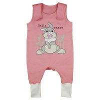 Baba nadrág, kertésznadrág