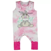 Baba nadrág, kertésznadrág