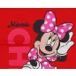 Kislány trikó Minnie egér mintával