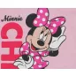 Kislány trikó Minnie egér mintával
