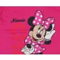 Kislány trikó Minnie egér mintával
