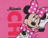 Kislány trikó Minnie egér mintával