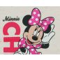 Kislány trikó Minnie egér mintával