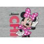 Ejtett válú kislány póló Minnie egér mintával