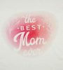 Anyák napi póló The best Mom ever felirattal
