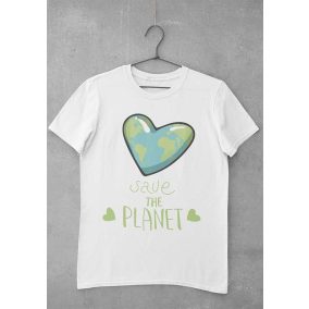 Föld napja gyerek póló