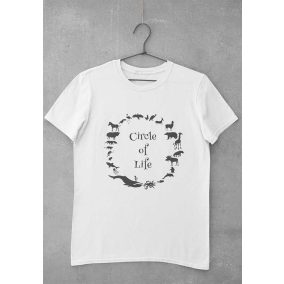 Föld napja gyerek póló