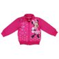 2 részes belül bolyhos kislány szabadidő szett Minnie egér mintával
