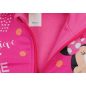 2 részes belül bolyhos kislány szabadidő szett Minnie egér mintával