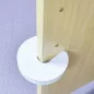 FEEDO Ajtókitámasztó Eva habból 4db