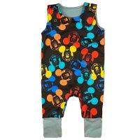 Ujjatlan rugdalózó