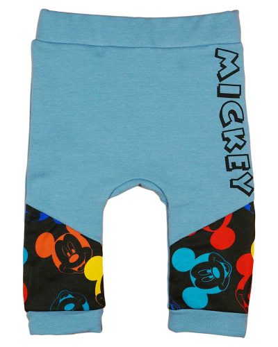 Baba nadrág Mickey egér mintával
