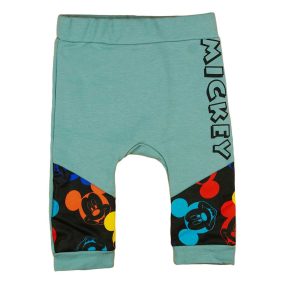 Baba nadrág Mickey egér mintával