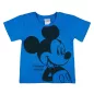 2 részes kisfiú nyári szett Mickey egér mintával