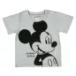 2 részes kisfiú nyári szett Mickey egér mintával
