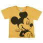 2 részes kisfiú nyári szett Mickey egér mintával