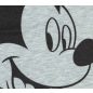 Rövid ujjú kisfiú póló Mickey egér mintával