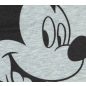 Rövid ujjú kisfiú póló Mickey egér mintával