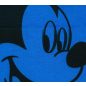 Rövid ujjú kisfiú póló Mickey egér mintával