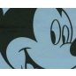 Rövid ujjú kisfiú póló Mickey egér mintával