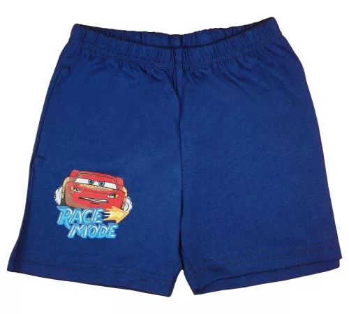 2 részes kisfiú nyári szett Verdák mintával