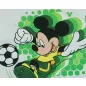 Kétrészes nyári kisfiú szett Mickey egér mintával