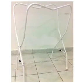 Török kádállvány Anna plusz piskóta fehér